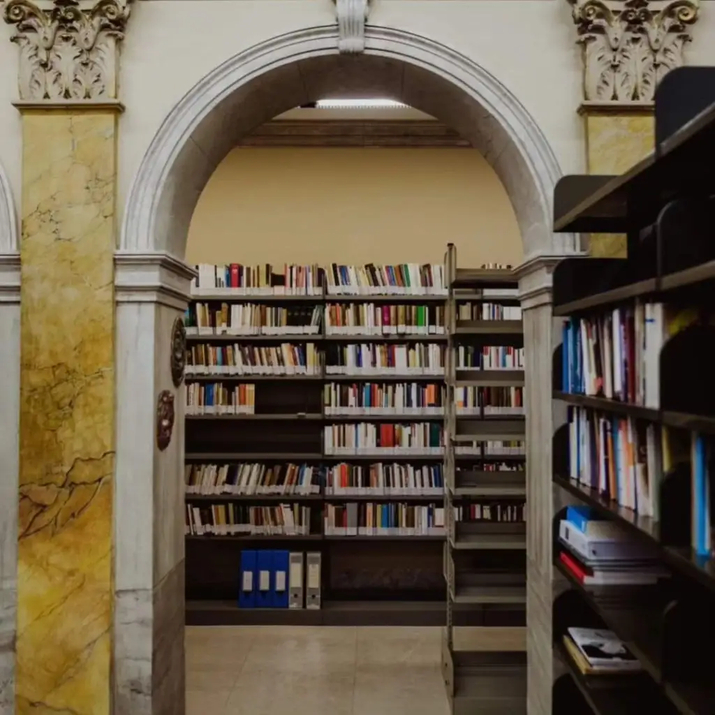 Biblioteca generale